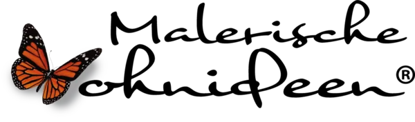 Malerische Wohnideen